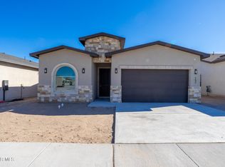 3813 Aspire Pl, El Paso, TX 79938