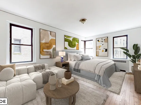 690 Fort Washington Avenue image 1 of 6