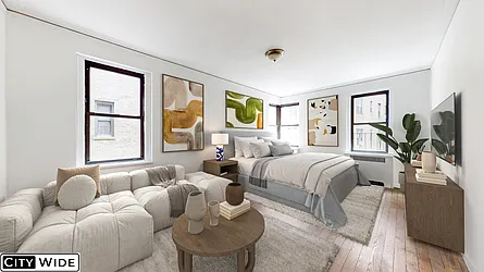 690 Fort Washington Avenue