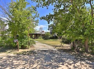 277 Blackfoot Rd, Abilene, TX 79601