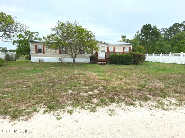 106 GEORGIA Avenue, Crescent City, FL 32112