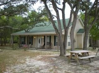 3634 Long Rd, Southport, FL 32409