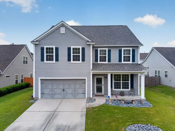 205 Cypress Forest Dr, Moncks Corner, SC 29461