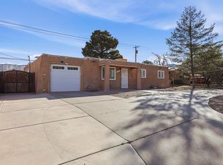 11813 San Jacinto Ave NE, Albuquerque, NM 87123