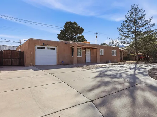 11813 San Jacinto Ave NE, Albuquerque, NM 87123