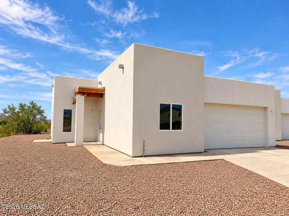 5873 N Placita Loma Antigua, Tucson, AZ 85741