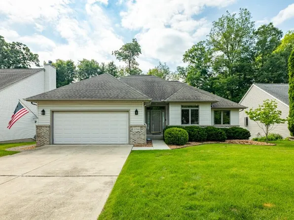 2791 Hawthorne Way #96, Saline, MI 48176