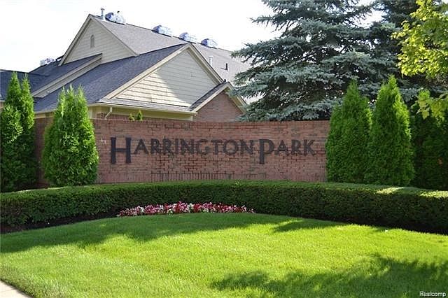 Harrington Park