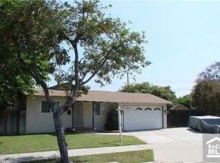 1307 E Rainier Ave, Orange, CA 92865