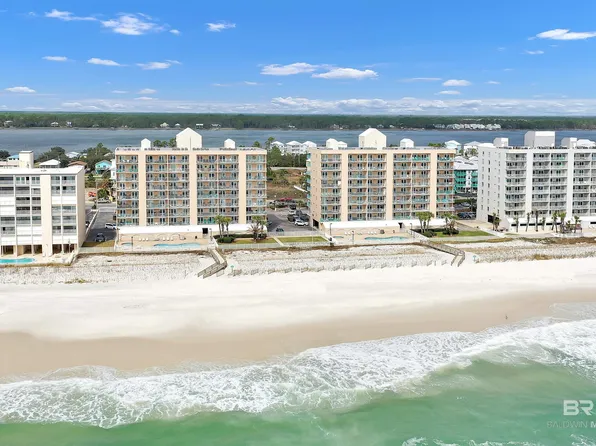 969 W Beach Blvd #1205, Gulf Shores, AL 36542