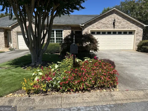 4133 Fawn Ct, Marietta, GA 30068