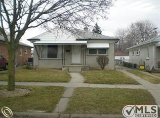 20548 Fox, Redford, MI 48240