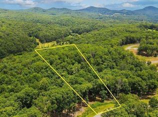 0 Ridge St, Morganton, GA 30560