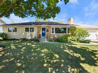 1114 Shasta Dr, Madison, WI 53704