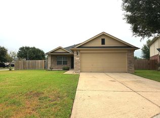 19814 Sweet Magnolia Pl, Humble, TX 77338