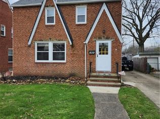 1659 Merl Ave, Cleveland, OH 44109