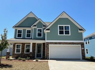 578 Haven View Way, Murrells Inlet, SC 29576