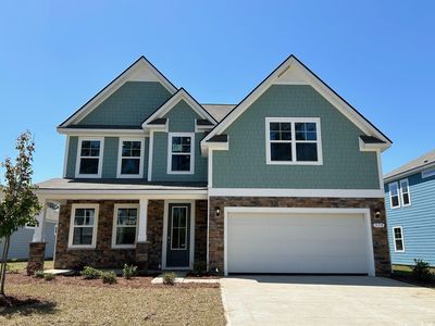 578 Haven View Way, Murrells Inlet, SC, 29576
