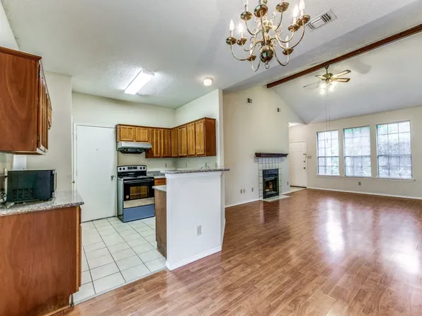 2606 Francisco Dr, Garland, TX 75044