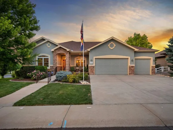 8258 Spinnaker Bay Dr, Windsor, CO 80528