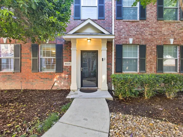 4925 Stone Gate Trl, McKinney, TX 75070