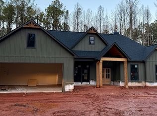 703 Mulberry Rock Rd, Temple, GA 30179