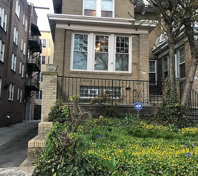 4739 Osage Ave — Photo 1