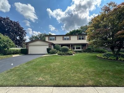 3133 Hemlock Ln, Northbrook, IL, 60062