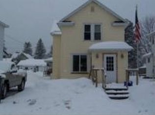 163 N Elm St, Gwinn, MI 49841