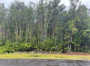 Lehua St LOT 6798, Mountain View, HI 96771