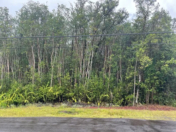 Lehua St Lot 6798, Mountain View, HI 96771