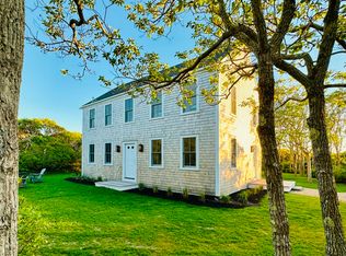 14 Flintlock Rd, Nantucket, MA 02554