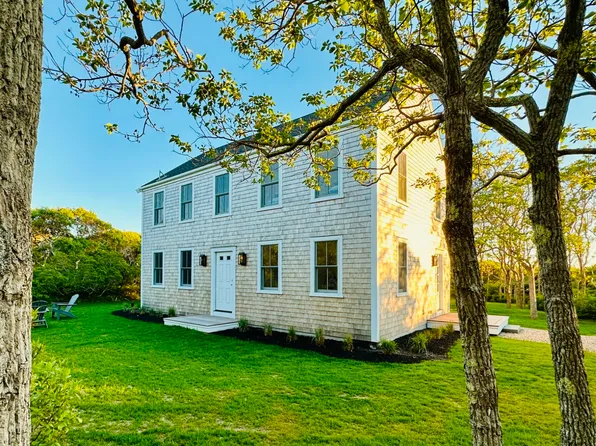 14 Flintlock Rd, Nantucket, MA 02554