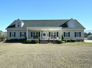 1485 Odom Rd, Clinton, NC 28328