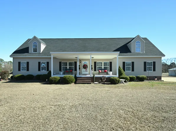 1485 Odom Rd, Clinton, NC 28328