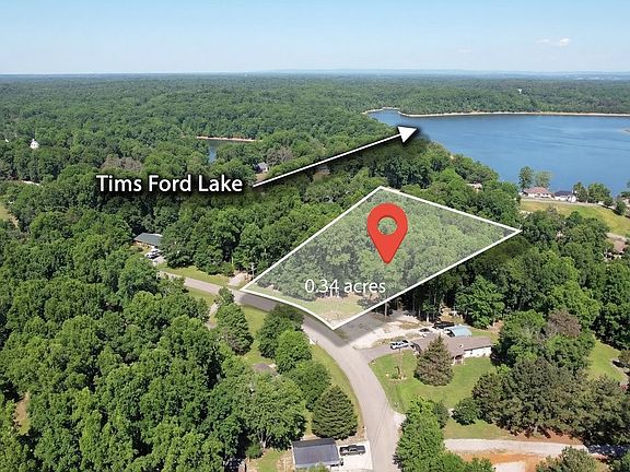 3rd image of 0 Damron Rd Lot 6