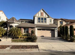 6522 Bennington Way, San Ramon, CA 94582