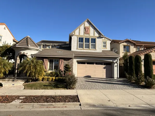 6522 Bennington Way, San Ramon, CA 94582