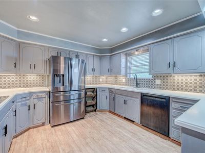 1506 W Walnut St, El Reno, OK, 73036