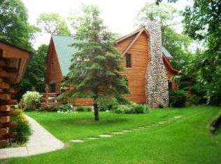 15152 Elm Dr, Detroit Lakes, MN 56501