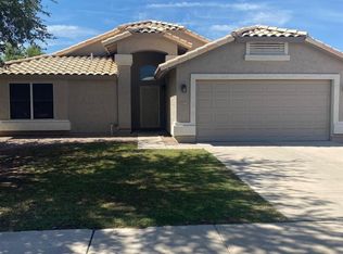9829 W Burnett Rd, Peoria, AZ 85382