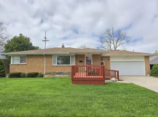 1900 S Van Buren St, Bay City, MI 48708