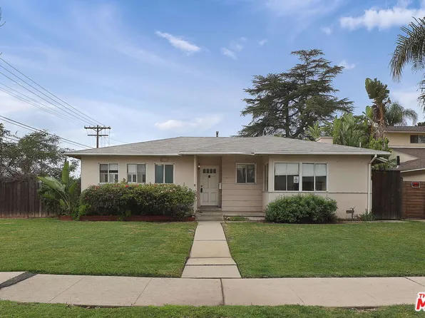 7001 Bianca Ave, Van Nuys, CA 91406