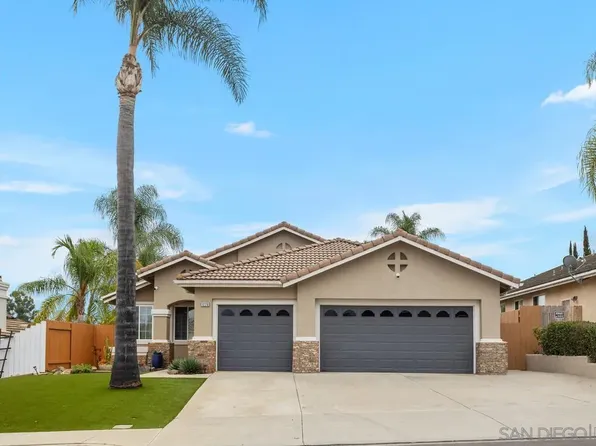 1228 Ridgegrove Ln, Escondido, CA 92029