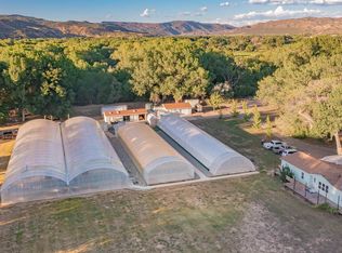 64 Private Drive 1038a, Velarde, NM 87582