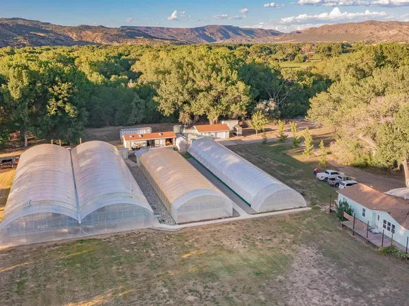64 Private Drive 1038A, Velarde, NM 87582-0000