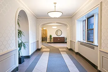 Sold by Halstead Real Estate