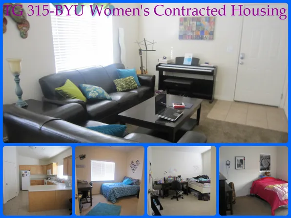 TG315, 1931 N Canyon Rd #B, Provo, UT 84604