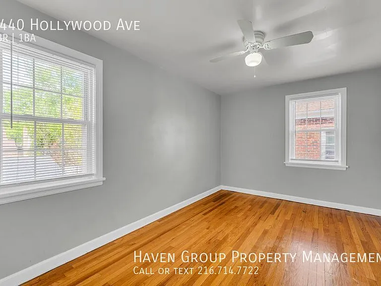 5440 Hollywood Ave — Photo 16
