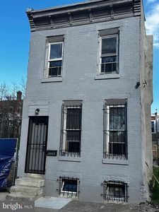 2957 N Sydenham St, Philadelphia, PA, 19132